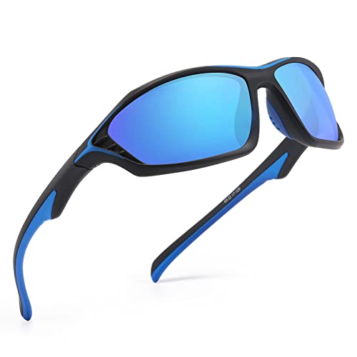 MALIDAK Floating Polarized Sunglasses for Fishing and Outdoors
