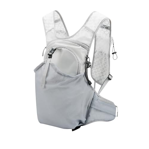Sac à dos d'hydratation avec compartiment isotherme pour le trekking et le sport