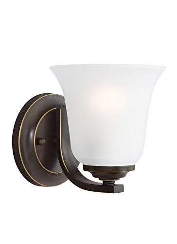 Image of Sea Gull Lighting Light Fixture