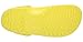 Crocs unisex adult Classic (Retired Colors) | Water Shoes Comfortable Slip on Shoes Clog, Citrus, 6 Women 4 Men US