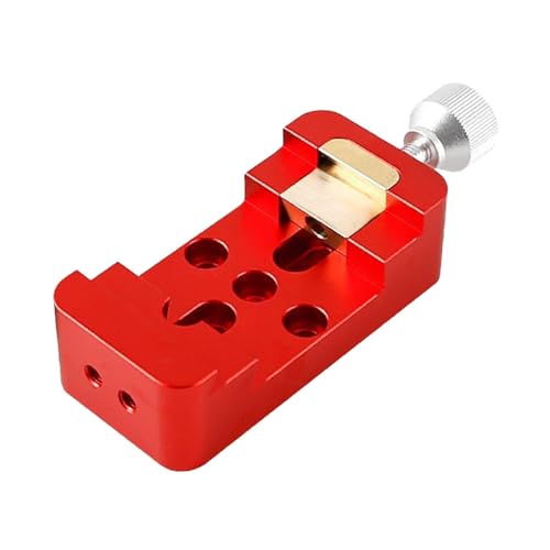 Montura dovetail para telescopio ideal para astrofotografía de campo