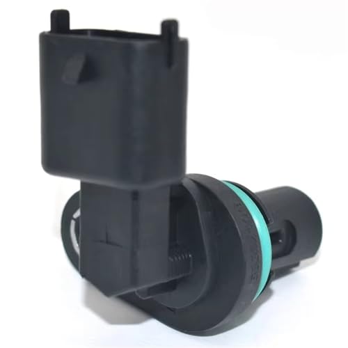Capteur d'angle de vilebrequin pour résoudre les problèmes de démarrage Astra 2008