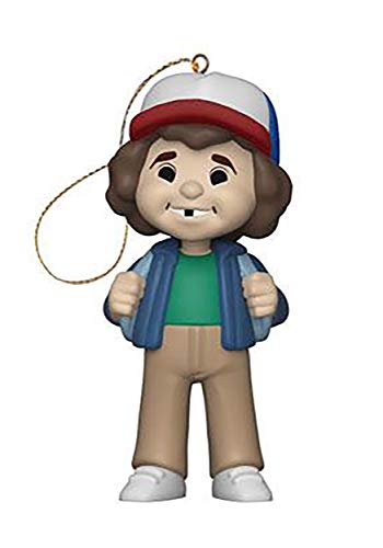 Funko Figure 5 Star Stranger Things Dustin