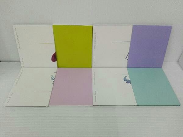 Amazon.co.jp: ※※※[全7巻セット]GRANBLUE FANTASY The Animation