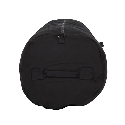 Bolsa de lona Stansport de lujo con cremallera de alta resistencia para almacenamiento seguro 3