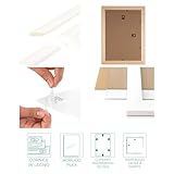 Zoom IMG-2 lupia cornice portafoto in legno Zoom IMG-2 lupia cornice portafoto in legno