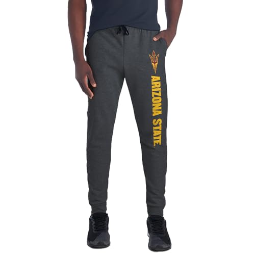 Amazon.com: Arizona State University Collegiate Team Logo Down The