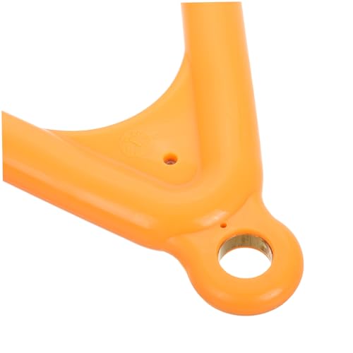 Anillas de Gimnasia Kisangel 2pcs para Entrenamiento y Fitness miniatura 7