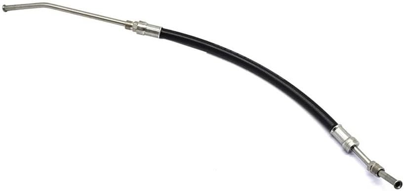 Trim Hydraulic Steering Hose Fit for DPH Portside Front 24299618/21536994