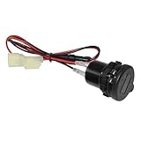 HJSYYDS for NX400 NX500 2024-2025 Modified Motorcycle Car Mobile Phone Fast Charging USB Charger nx400 nx500 2024 2025