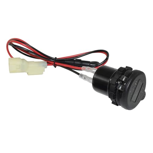 HJSYYDS for NX400 NX500 2024-2025 Modified Motorcycle Car Mobile Phone Fast Charging USB Charger nx400 nx500 2024 2025