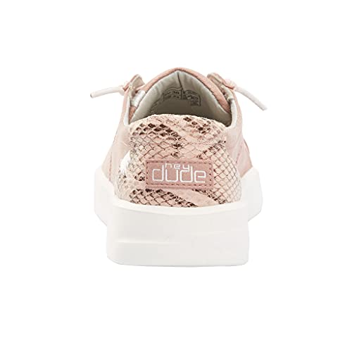 Image of HEYDUDE Women's Karina Fashion Shoe