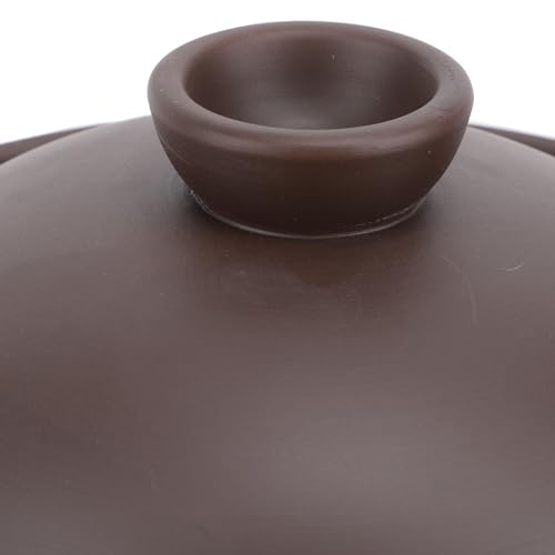 Elektrischer Digitaler Eintopf-Slow-Cooker, Automatischer Suppentopf, Elektrischer Slow-Cooker-Keramiktopf, Vielseitiger Keramik-Suppentopf mit Intelligenter R 8 Elektrischer Digitaler Eintopf-Slow-Cooker, Automatischer Suppentopf, Elektrischer Slow-Cooker-Keramiktopf, Vielseitiger Keramik-Suppentopf mit Intelligenter R