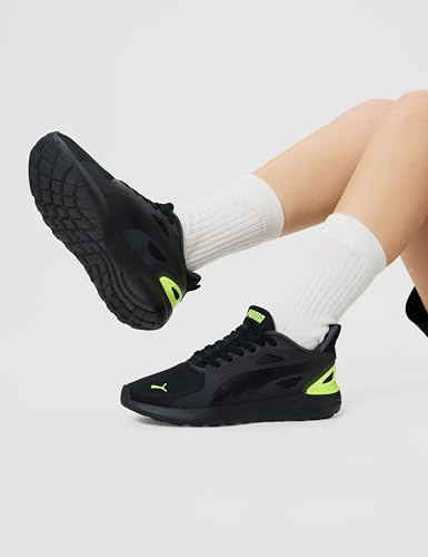 Image of Puma Unisex-Adult Softride Cosmic St Sliptech Sneaker