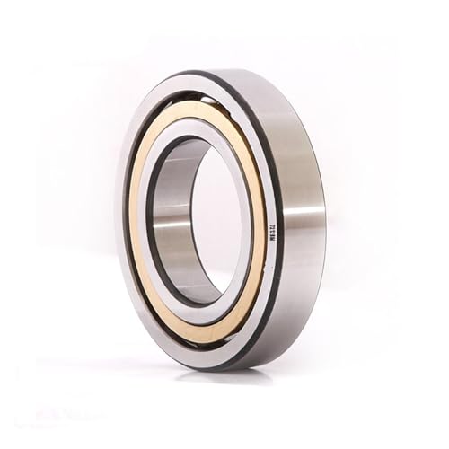 Roulement à billes 7212 7212BECBM contact oblique 60x110x22 pour pompe et moteur
