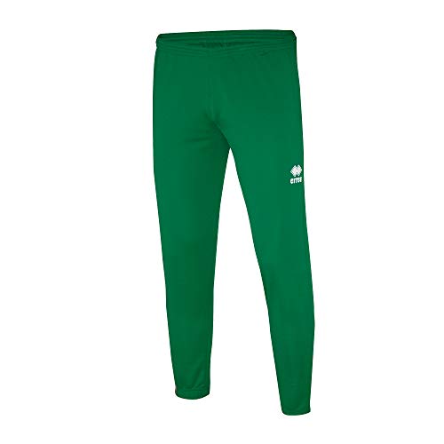 Pantalon Errea Nevis 3.0 de survêtement mixte en tissu doux