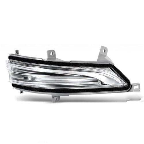 Clignotant de rétroviseur Lexus GX460 J150 LX570 feu répétiteur de porte 8173060103