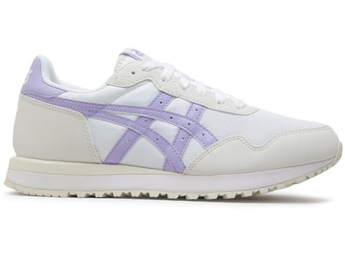 Image of ASICS Womens Tiger Runner Ii Sneakers