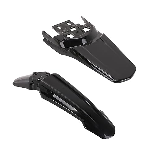 Garde-boue moto en plastique modifié robuste pour Sur Ron