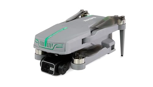 Amewi X4KGPS Brushless-Drohne, 40 Minuten Flugzeit, mit 3D-Gimbal, 4K-Kamera, inkl. 2 Akkus