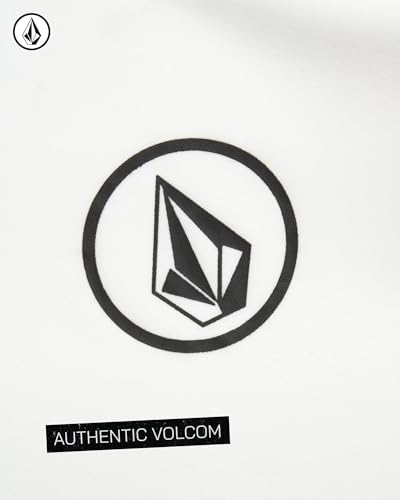 Volcom Boys' Rash Guard Shirts - 2 Pack UPF 50+ Quick Dry Long Sleeve Sun Protection Shirts - Kids Swimwear T-Shirt (8-16)4