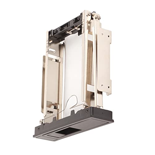 Caja externa portátil para disco duro SATA 3.5 pulg miniatura 2