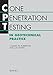 Cone Penetration Testing in Geotechnical Practice