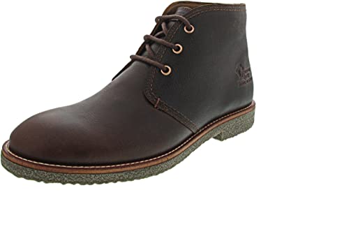 Image of Panama Jack mens Chukka Boots