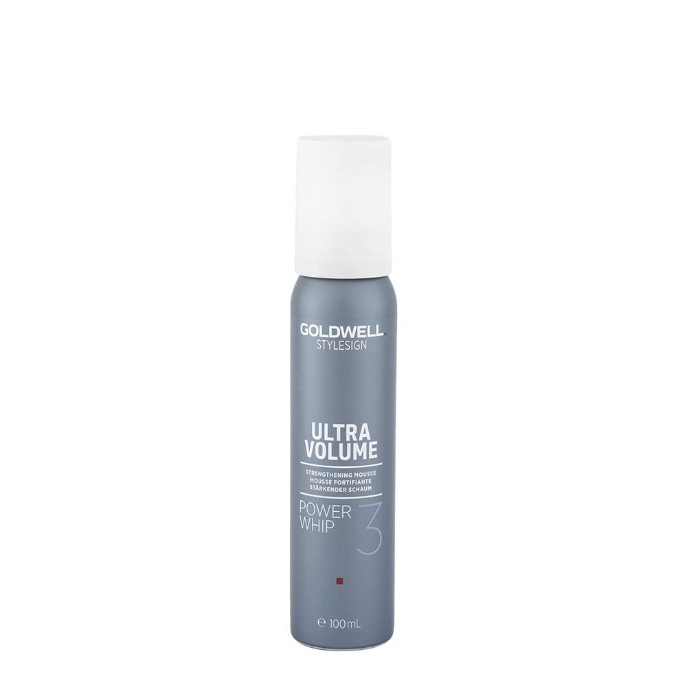 Goldwell STYLESIGN Ultra Volume Power Whip 100ml 227560