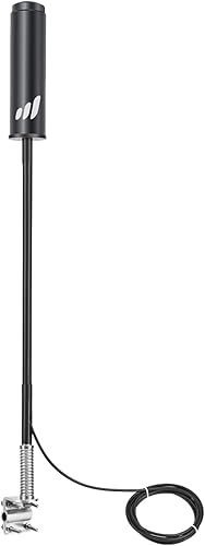 Miniatura 8 de SureCall Fusion2Go OTR - Amplificador de señal de teléfono celular para camiones, furgonetas de trabajo, flotas, aumenta 5G/4G LTE, Verizon AT&T