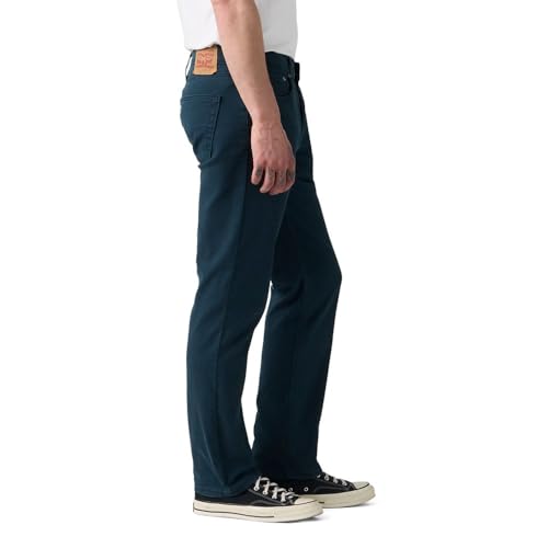 Image of Levi's Men's 514 Straight Fit Cut Jeans (Also available in Big & Tall)