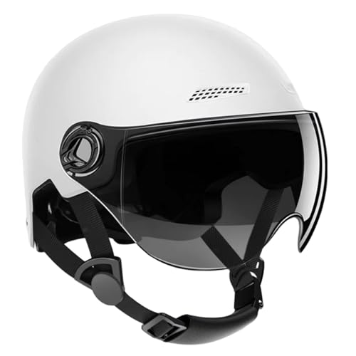 Casco Patinete Eléctrico, Casco De Bicicleta Eléctrico Con Visera, Equipo De Protección Para Patinaje, Semicascos Altamente Protectores, Protecciones De Patinaje Para Adultos