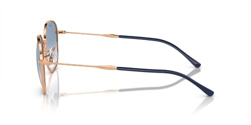 Image of Ray-Ban Rb3809 Round Sunglasses