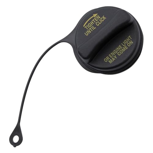 Ensemble bouchon remplissage carburant voiture XU5Z-9030-JA Ford Explorer FC961
