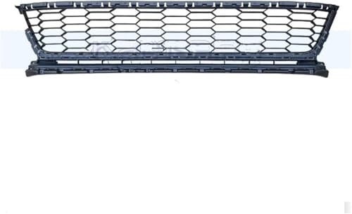 Grille de phare antibrouillard avant pour VW Scirocco 2015-2017 pare-chocs inférieur