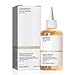 1PCS Glycolic Acid Toner,Glycolic Acid Toning Resurfacing Solution,Glycolic Acid Serum,Avoidance Skin Aging,Improve Blemishes Anti Wrinkle Toning Serum,für Hautunreinheiten und Akne Pro V günstig Kaufen-1PCS Glycolic Acid Toner,Glycolic Acid Toning Resurfacing Solution,Glycolic Acid Serum,Avoidance Skin Aging,Improve Blemishes Anti Wrinkle Toning Serum,für Hautunreinheiten und Akne