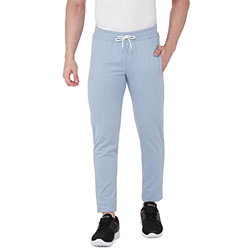 Image of BEEVEE Mens Elasticated Knits Trackpant with Drawstring.