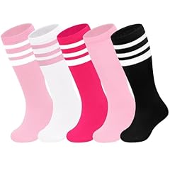 Black & White Pink & Pink & Hot Pink & Pure Pink