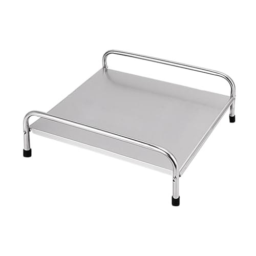 Support cuisinière électrique peu encombrant pour petite cuisine - 6