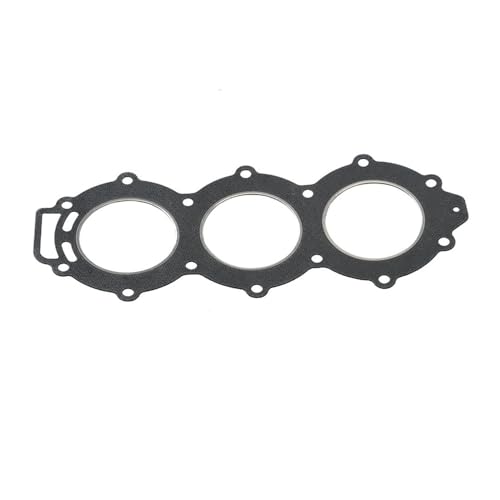 Joint de culasse 6H3-11181-01 pour entretien de moteur hors-bord 2T 60 70 CV