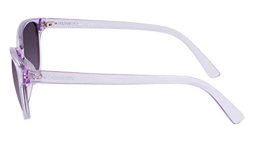 Calvin Klein Women's Ck20517s Cat Eye Sunglasses3