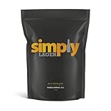Simply Lager Home Brewing kit - Makes 40 Pints of Craft Beer