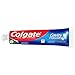 Colgate Cavity Protection Toothpaste with Fluoride, Great Regular Flavor - 6 Ounce (3 Pack)