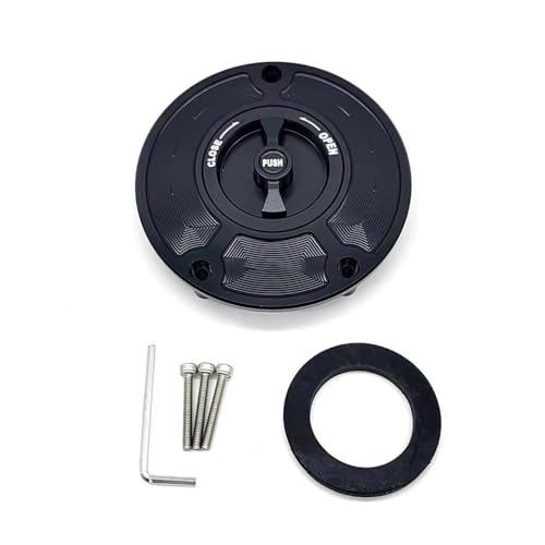Bouchon carburant étanche pour résoudre les fuites essence CB600F