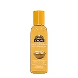 Okay | Blended Shea Butter Oil | For Skin and Hair | 2 Ounce