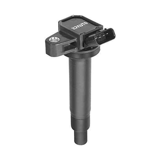 Ignition Coil Pack Replacement For V8 4.3 4.7 Toyota Tundra, Sequoia, Land Cruiser, 4Runner, Lexus Gx470 Lx470 Lx570 Ls430 Gs430 Sc430 2001 2002 2003 2004 2005 2006 2007 2008 2009, Uf230, Pack Of 8 #TOP7