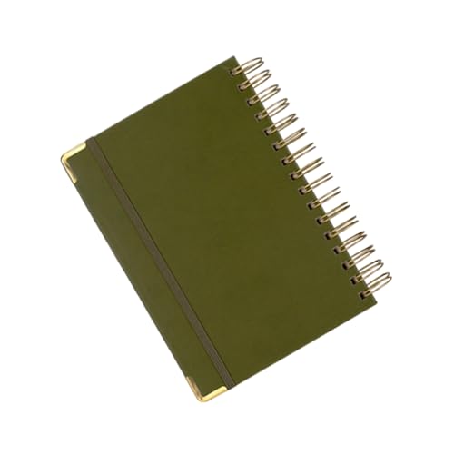 A 4 B5 A 5 Spirals Notebook Journal Notebookビジネスメモ帳