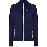  Nakamura Da. Akrona III WMS Veste fonctionnelle Bleu marine foncé Taille 40