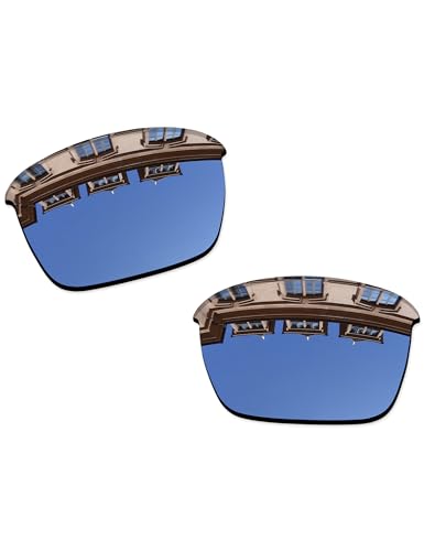Image of Lenses Replacement for Oakley Thinlink OO9316 62mm Sunglass - Confirm Fit | Scratch Resistant