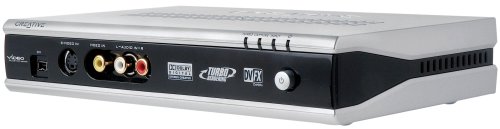 CreativeVideo Blaster Editor